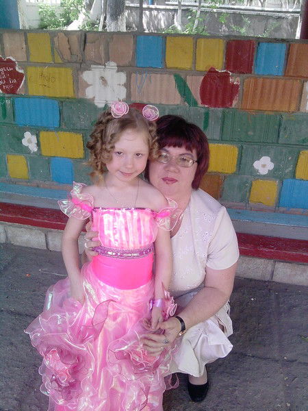 Ольга Королёва