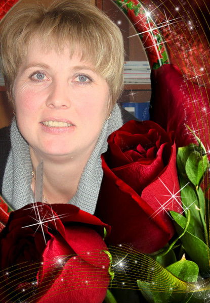 Ольга Щербакова