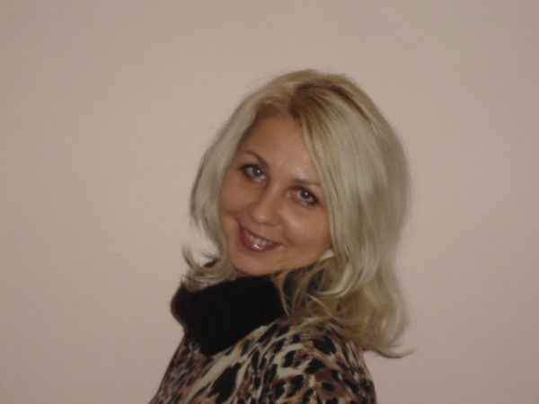 Наталья Коренчук