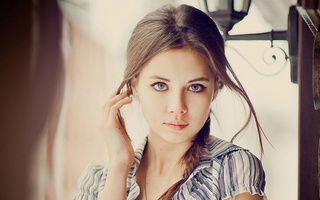 Мила Бугрова