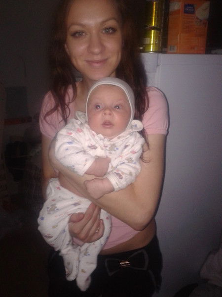 Карина Дубовец