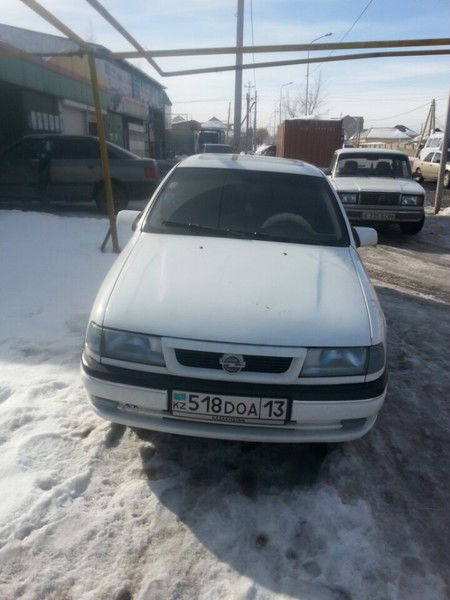 Олжас Турекулов