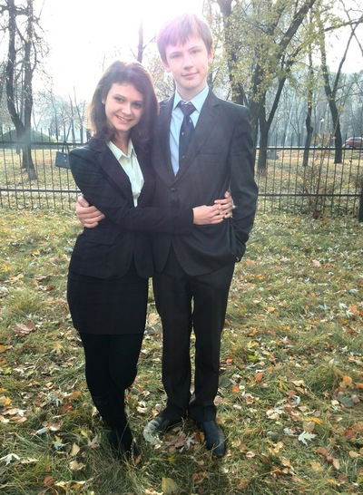 Евгений Яровенко