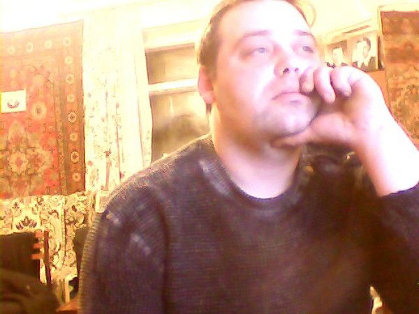 Антон Фомин