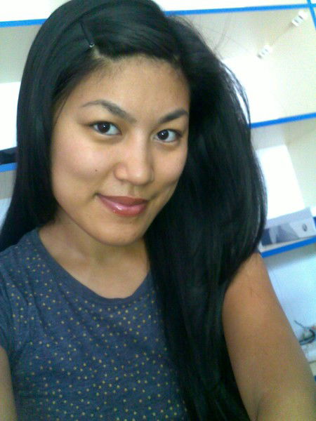 Амина Урахунова