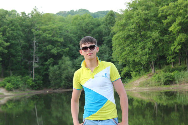 ((=Suvorovite Лёшка=))