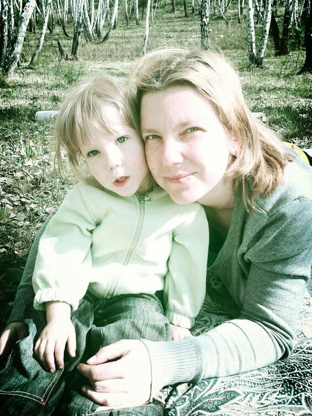 Ольга Лукьянова