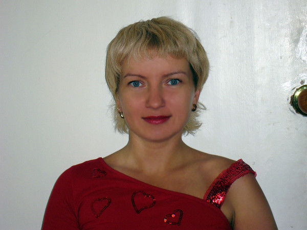 Иванова Елена