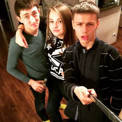 Игорь Миклин