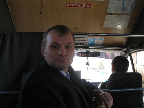 Игорь Лященко