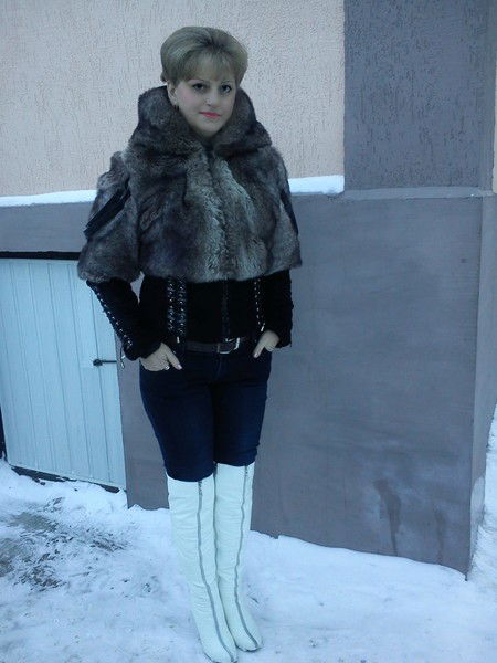 Елена Ковалёва