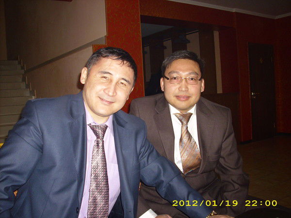 Зангер Бухгалтерович