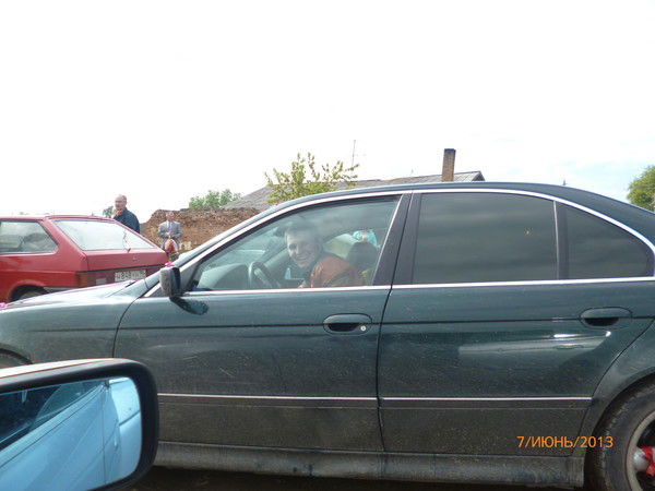 Дмитрий Хамьянов