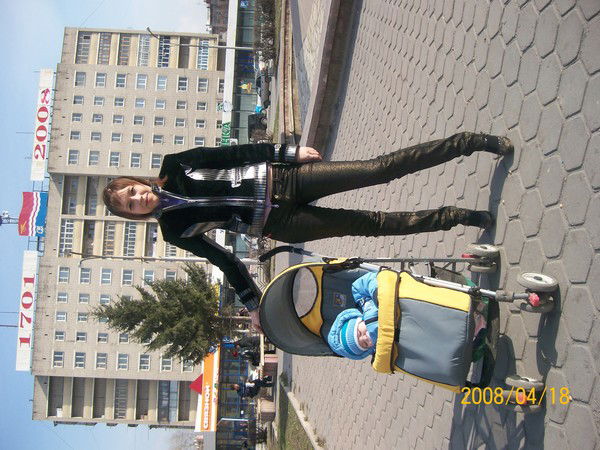 Маша Грехова