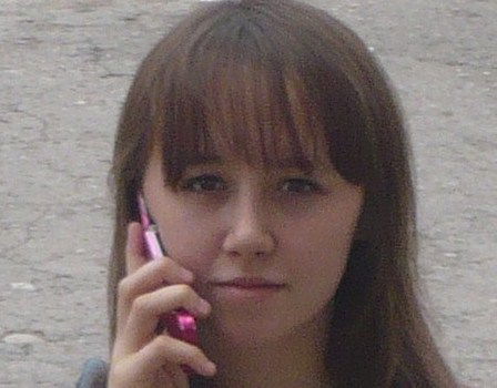 Лилечка Аскарова