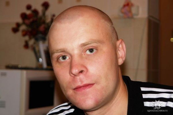 Егор Давыдов