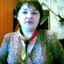 Татьяна Валиуллина