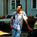 Дмитрий Швырёв