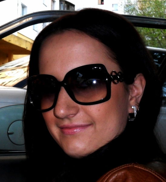 Татьяна Михалюк