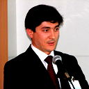Зулаев Саламбек