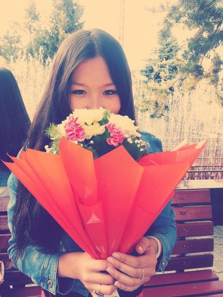 Асия Бауржан