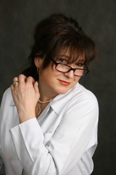 Людмила Капитонова