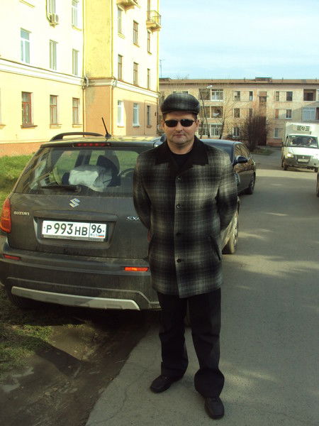 Евгений Вдовичев