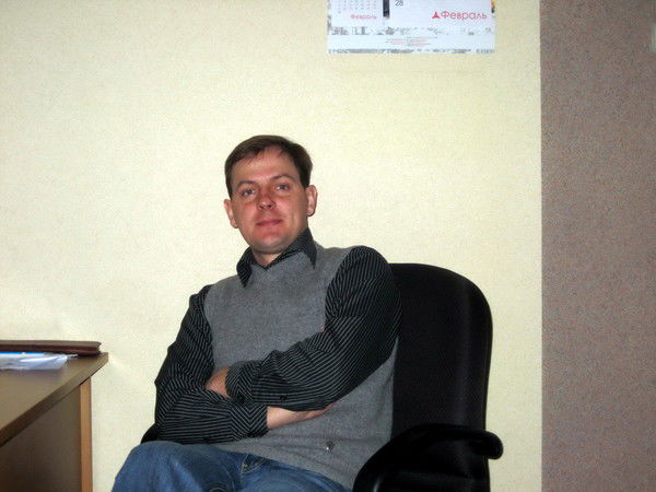 Роман Нечёса