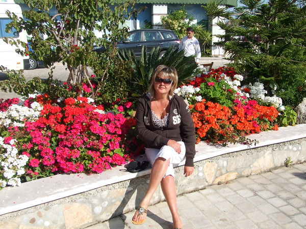 Валерия Ткачук