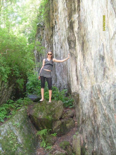 Анастасия Петрова