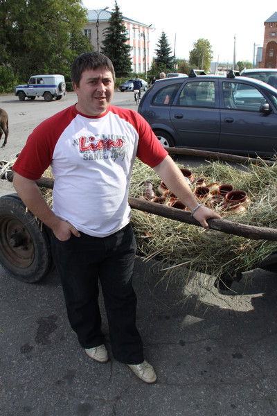 Павел Ребриков