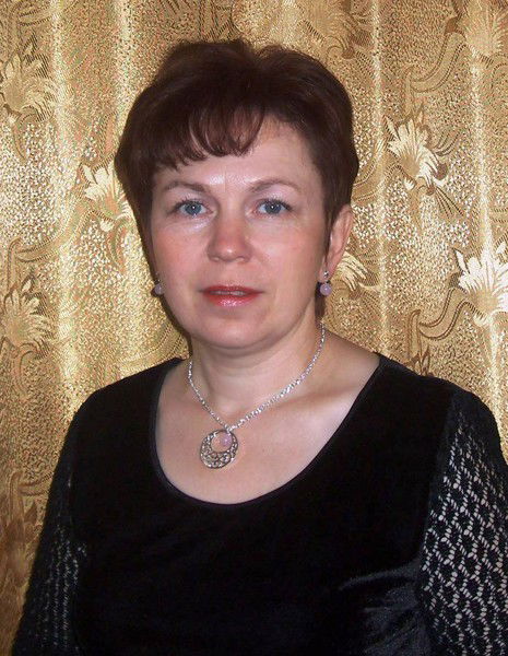 Маргарита Фельдман