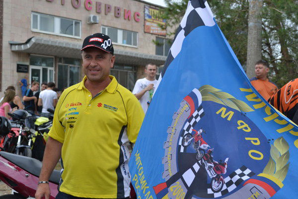 Владимир Ковалев