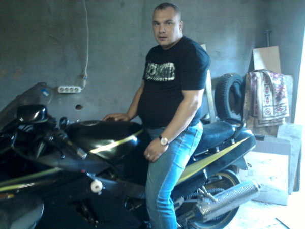 Сергей Есенков