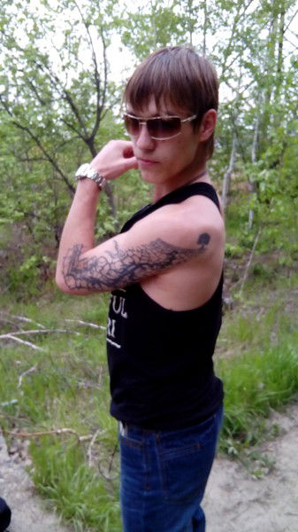 Денар Сергеевич