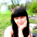 Анна Лапикова