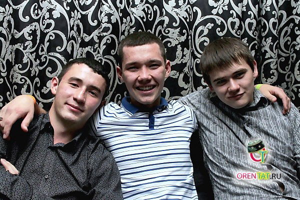 Рифат Давлетов