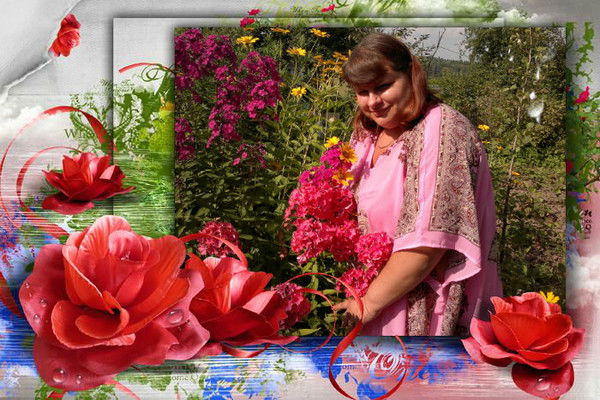 Лада Тихонова