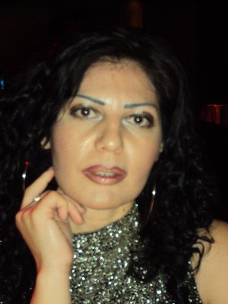 Гульнара Мохаммади