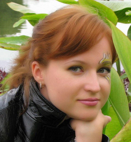 Елена Прохорова