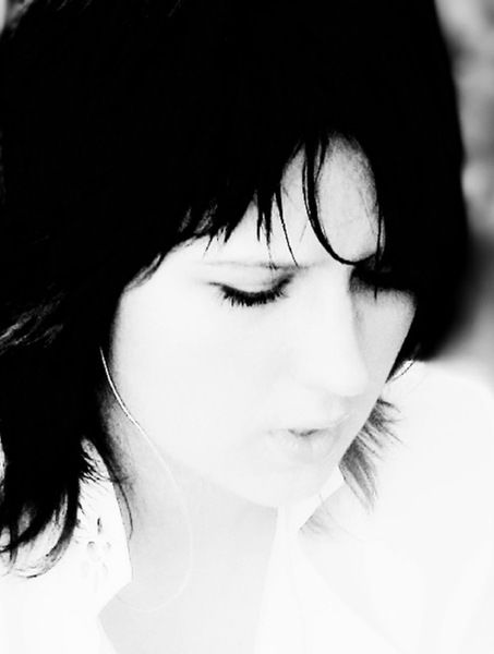 Инга Севостьянова