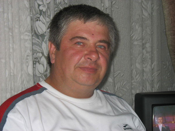 Иван Луганский