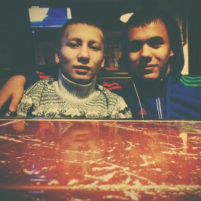 Просто-Дамир Сергеевич