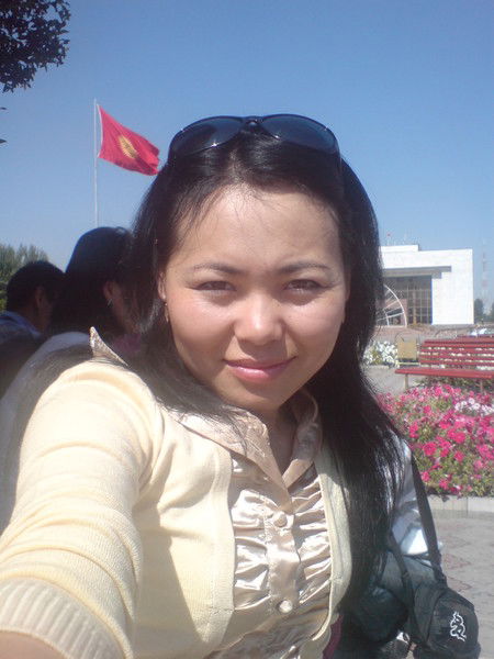 Гульзана Макишева