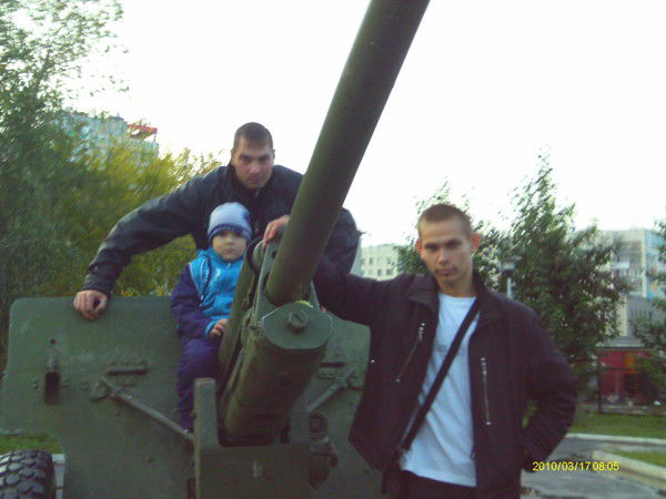 Иван Акулов