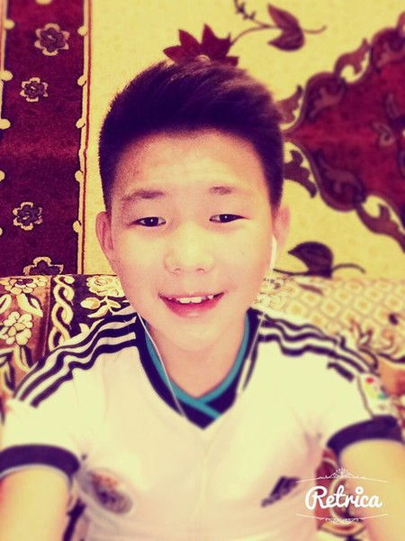 Бека__________________ Жумакожаев