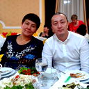 Гульнара Бисенова