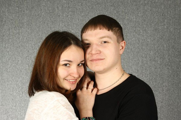 Алина Фавилова