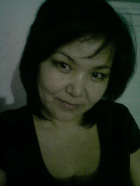 Зайда Рашидова