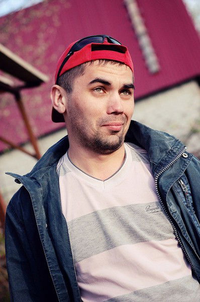 Рамиль Минаков